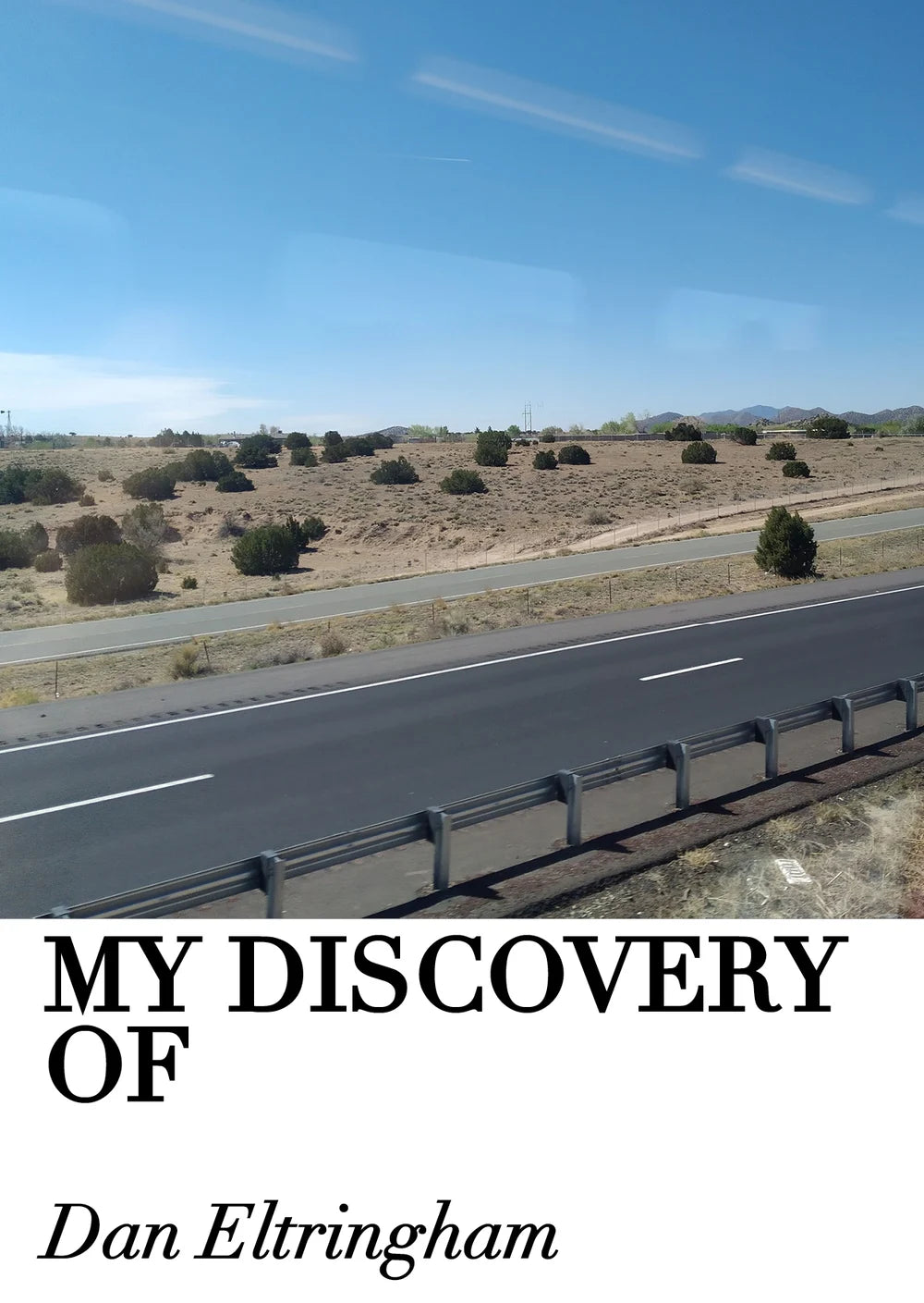 My Discovery Of