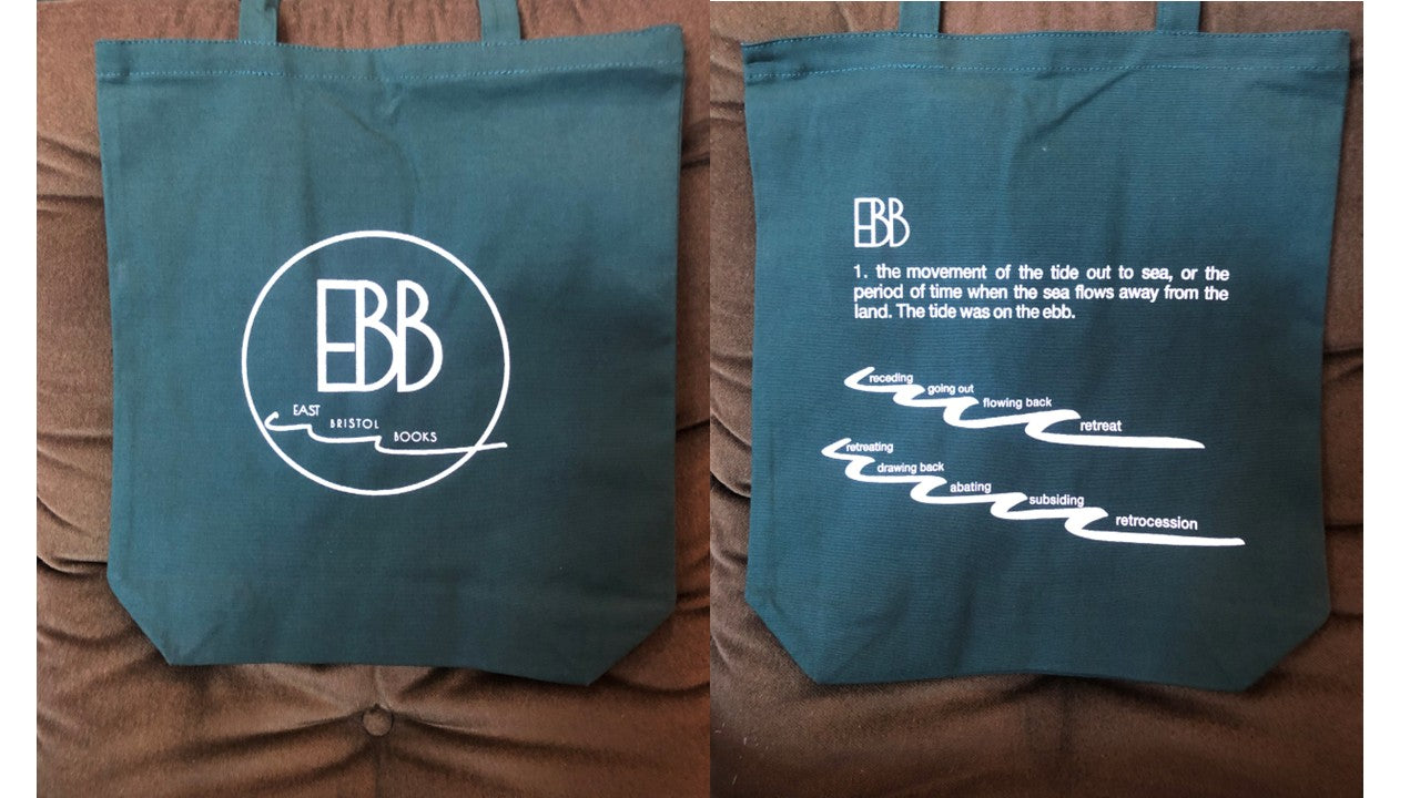EBB Tote Bag